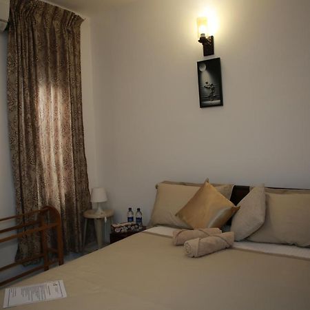 Colombo Orchid Villa Dış mekan fotoğraf