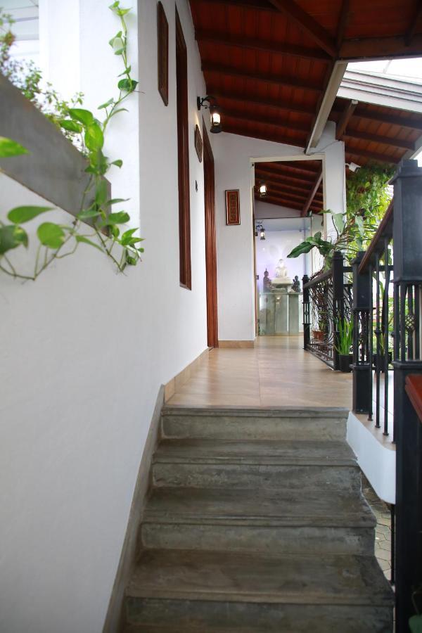 Colombo Orchid Villa Dış mekan fotoğraf