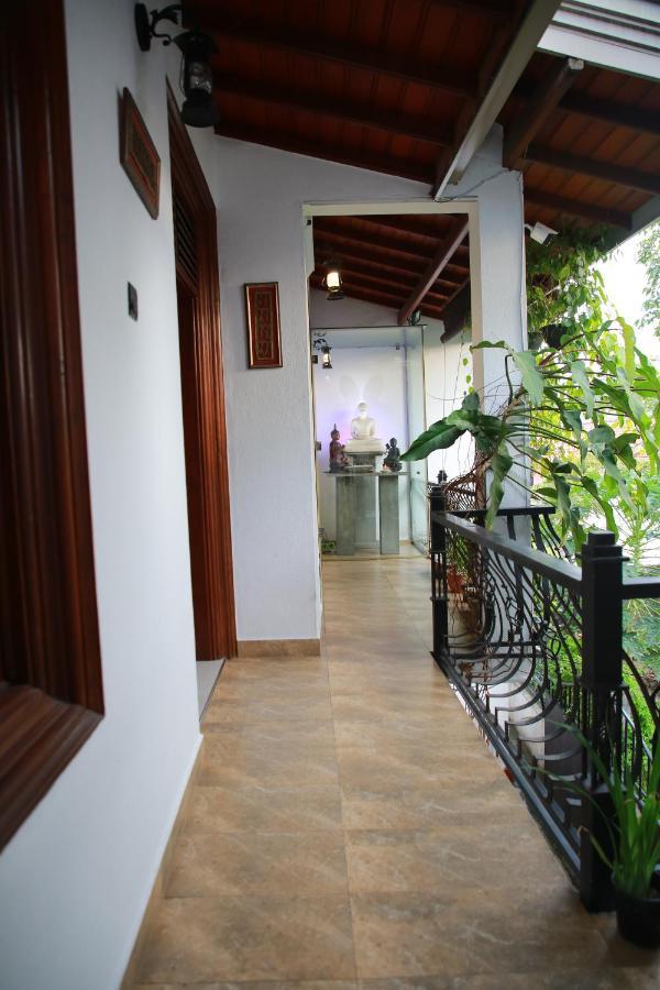 Colombo Orchid Villa Dış mekan fotoğraf