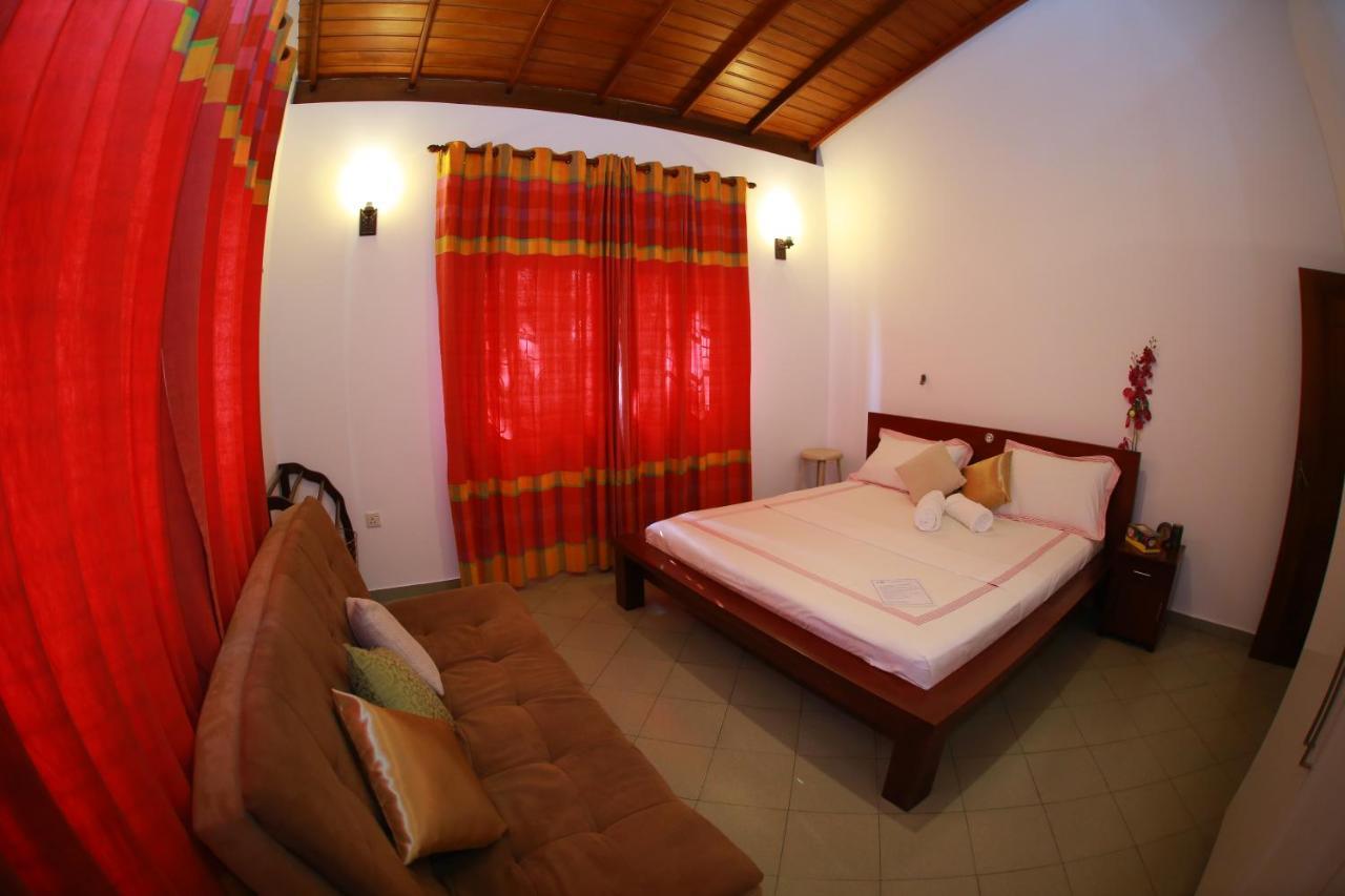 Colombo Orchid Villa Dış mekan fotoğraf