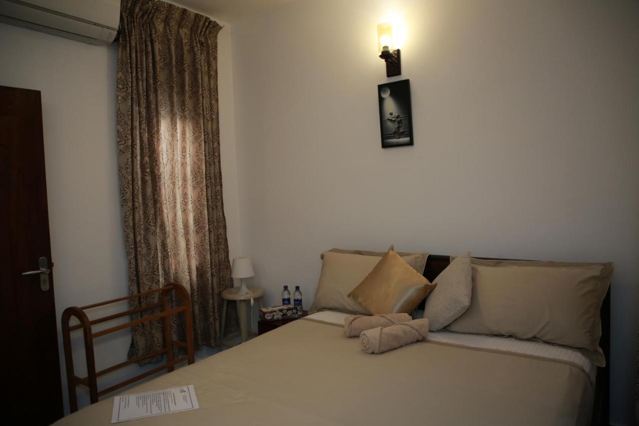 Colombo Orchid Villa Dış mekan fotoğraf