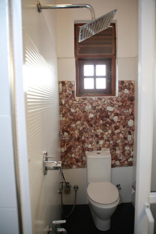 Colombo Orchid Villa Dış mekan fotoğraf