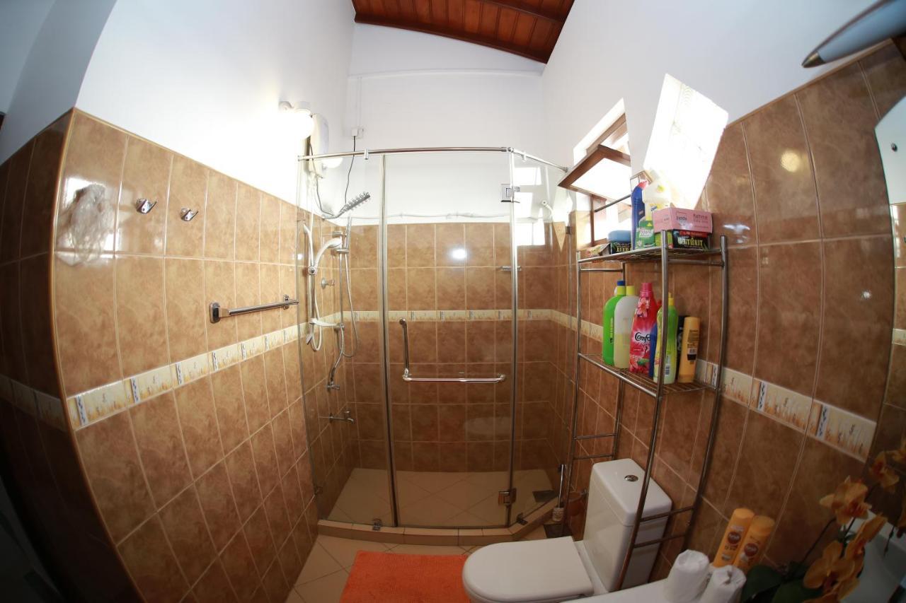 Colombo Orchid Villa Dış mekan fotoğraf