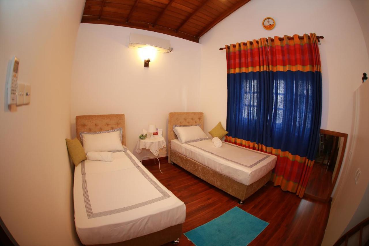 Colombo Orchid Villa Dış mekan fotoğraf