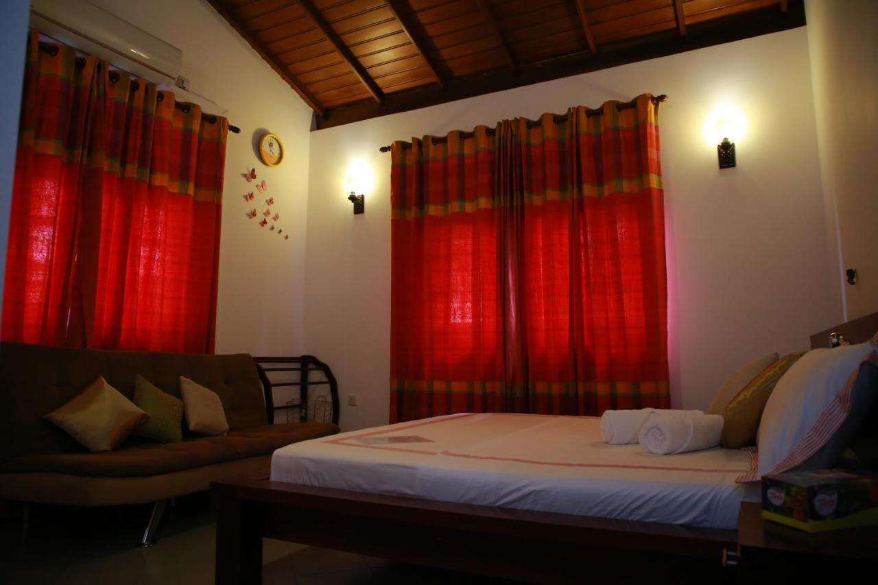 Colombo Orchid Villa Dış mekan fotoğraf