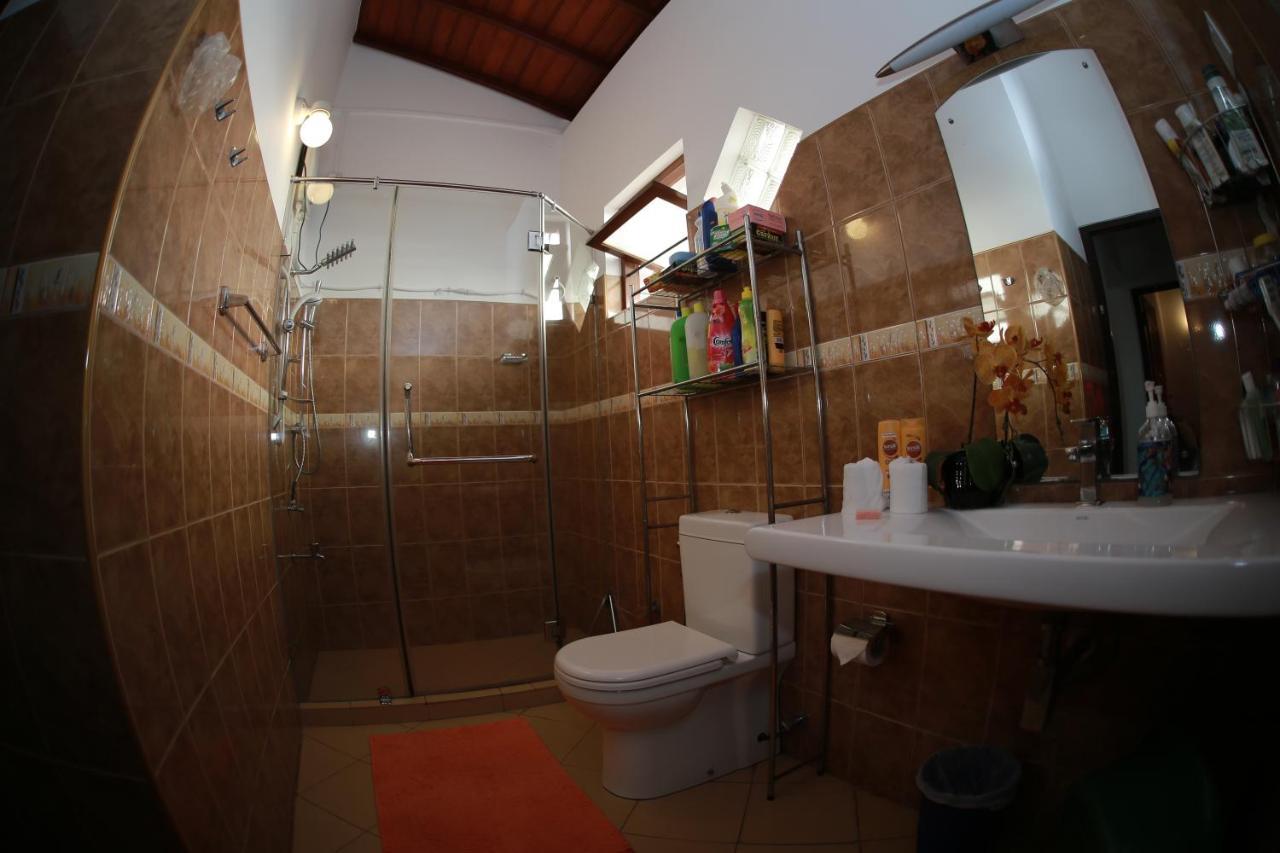 Colombo Orchid Villa Dış mekan fotoğraf