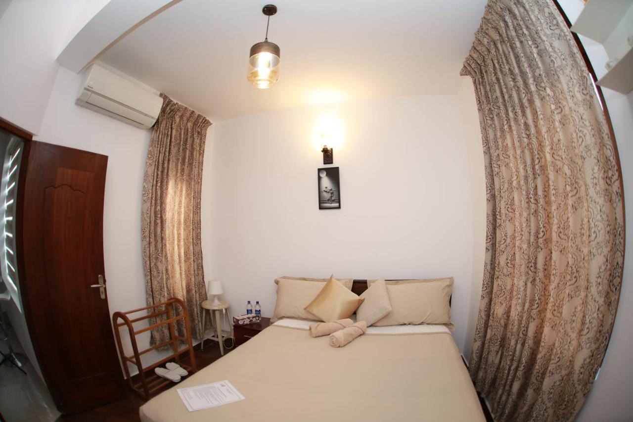 Colombo Orchid Villa Dış mekan fotoğraf